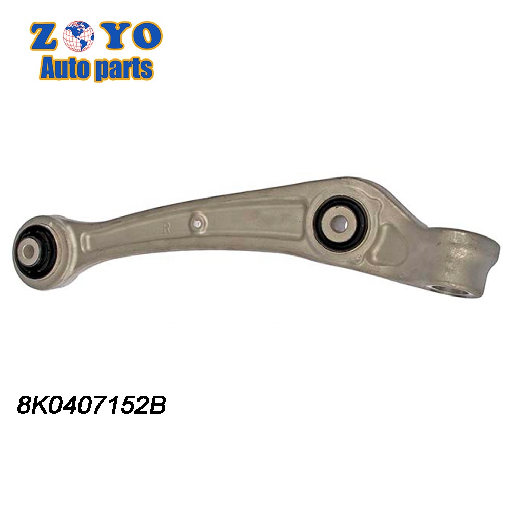 RK641153 Rear Wishbone Control Arm for Audi A4 Top-Notch Moog No. Suspension Part