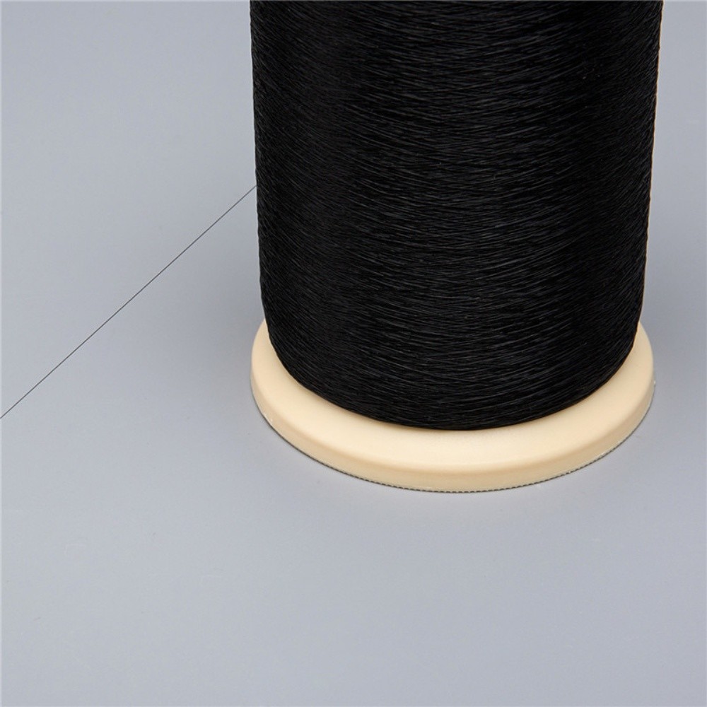 0.15mm Polypropylene Monofilament Yarn Pp Filler Yarn Single Strand