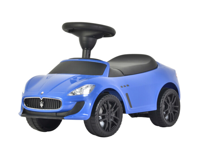 Mini 4-Wheeled Ride On Cars for Kids Suitable Age 3-8 Year Olds Customized and Safe