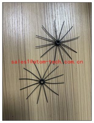 49-225245-000C Diebold Opteva CS5500 CS5550 Opteva AFD 2.0 Stacker Paddle Wheel Diebold DN100 49225245000C