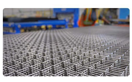 304 Galvanized Welded Wire Mesh for Fence Panel /Iron Welded Wire Mesh/Stainless Steel Welded Wire Mesh