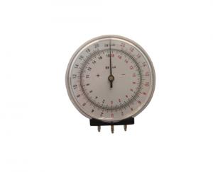 China 1 Year Warranty Optometry Accessories 1.49 / 1.60 Index Lens Radian Gauge on sale