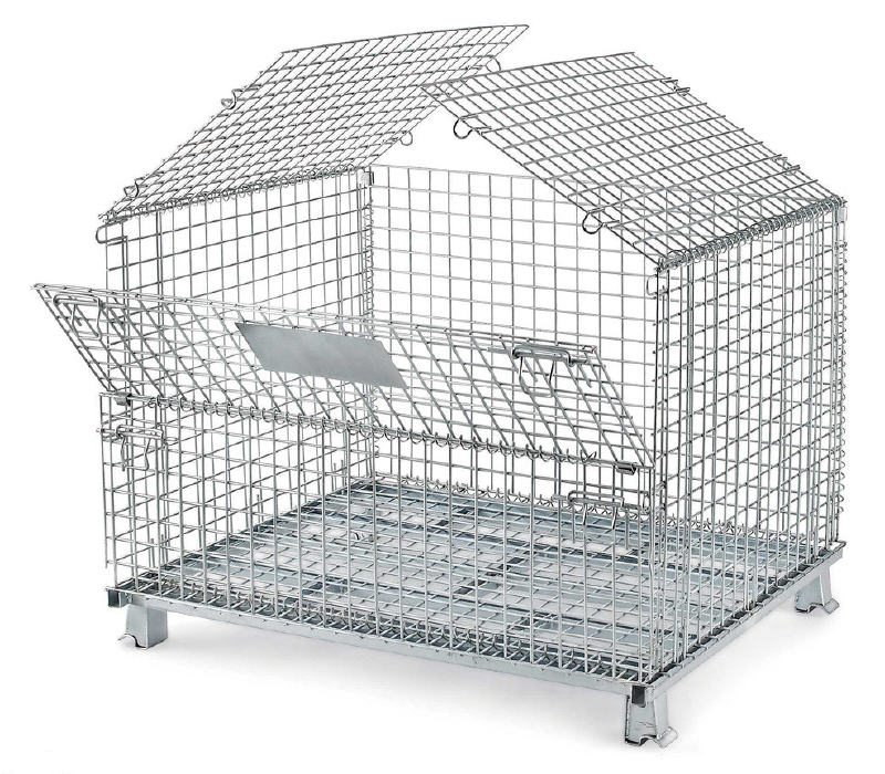Storage Cage