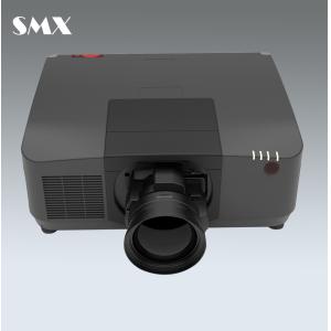 High Brightness 3D Project Mapping Projector With 20000 Lumen