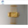 Buy cheap Fabricates Hermetic Optical Fiber Communication Package from wholesalers