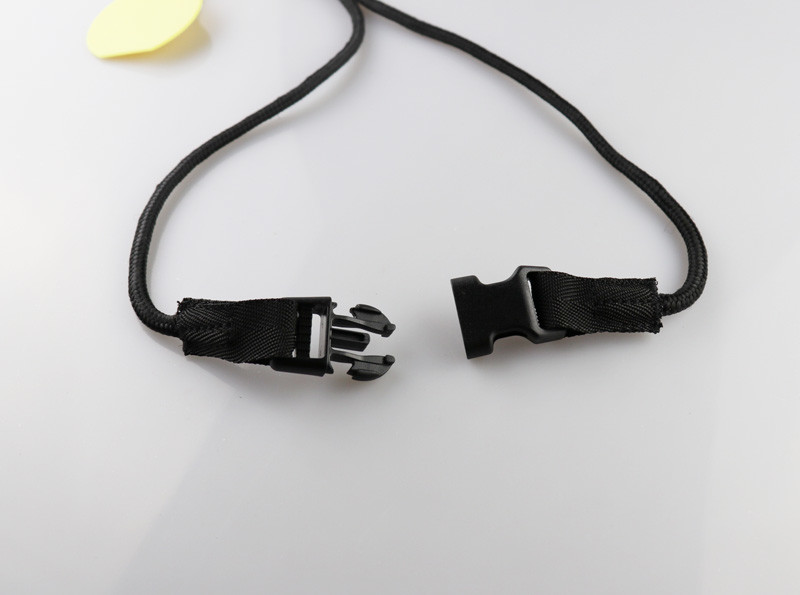 cattle neck tag,cow ear tag,cattle ID tag,with rope and lock，plastic TPU material,80*65mm,yellow,pink,light blue color
