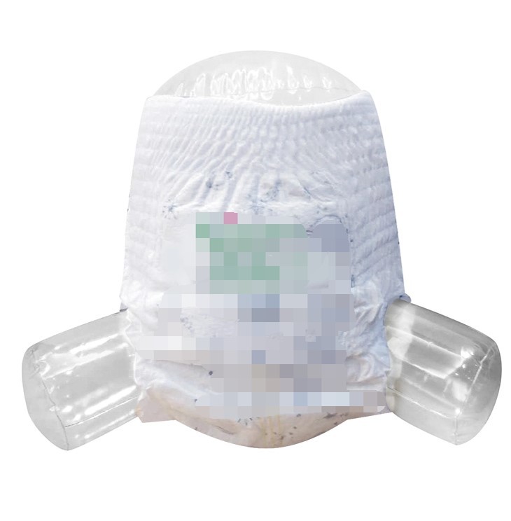 PE Film Back Sheet Fit All Nappy Baby Diaper Pants