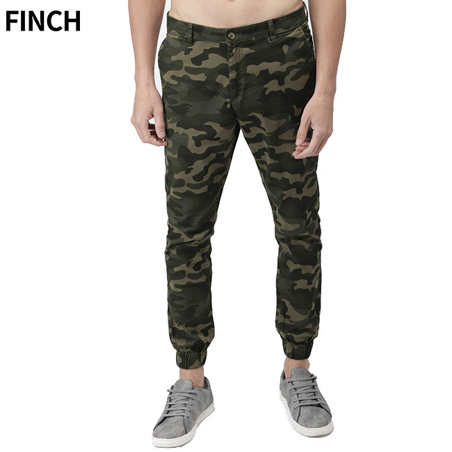 Wholesale 3m reflective striped pants mens custom casual streetwear jogger sports trousers