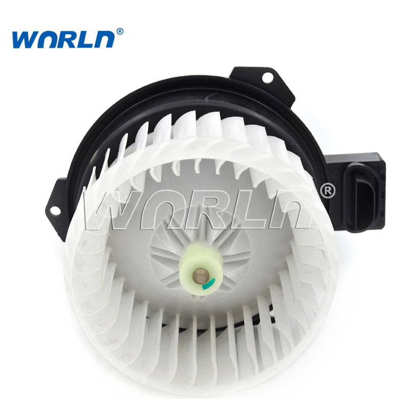 Professional AC Conditioner Car Blower Motor For Toyota Hilux/Myvi/Az Wagon 2727000092 /7415058J00 /IA0361B10
