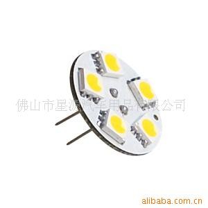 Buy cheap g4 led light bulb product