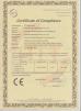 Yueqing Xingyang Electronic Co.,ltd Certifications