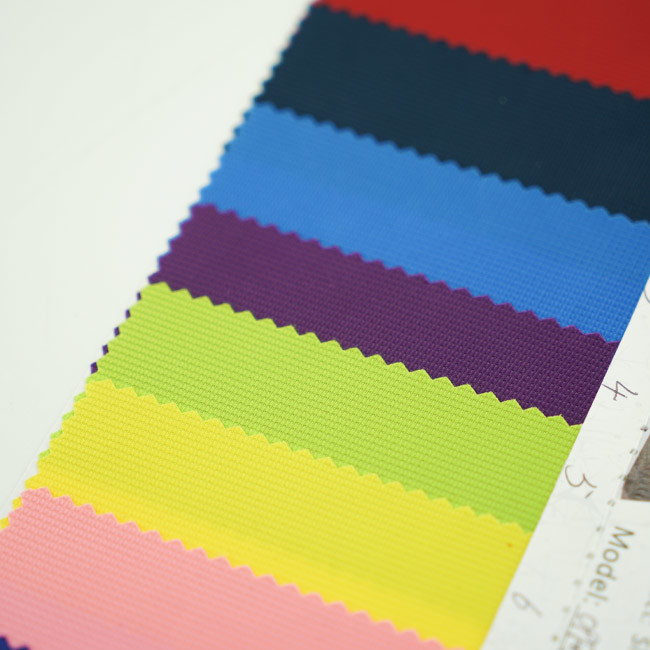 Woven Poly Oxford Fabric