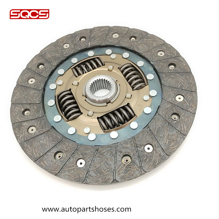 SQCS Clutch Disc 1878994001 for MB Truck Pressure Plate 27414 Reference NO. 27414