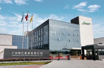 Guangzhou Glory Merge Furniture Co.,Ltd.