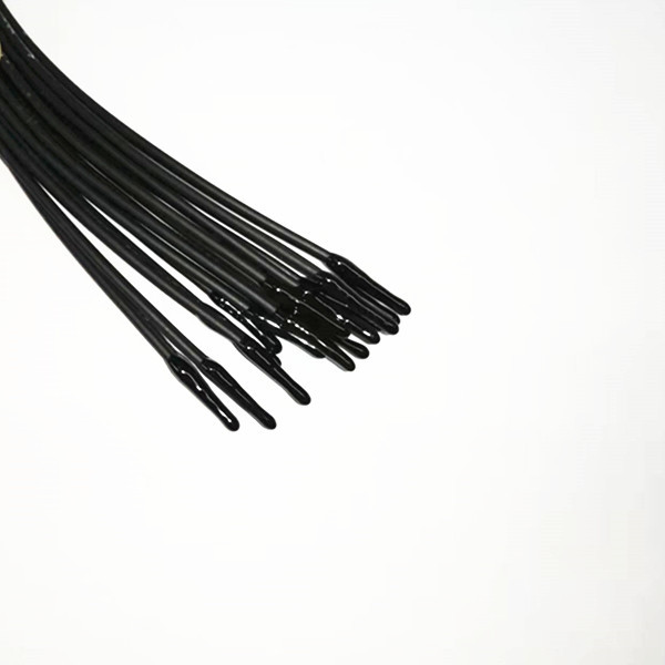 3.6mm 50mm Polyimide Thin Film NTC Thermistor 10K 3977K