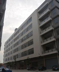 Hodream Environment Equipment Co., Ltd.
