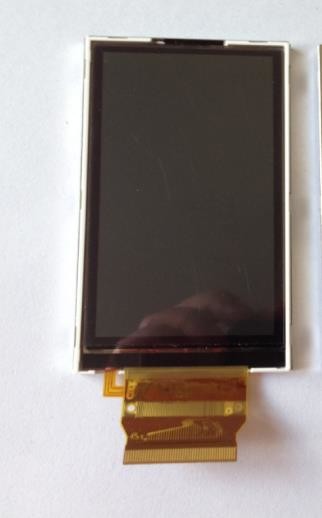 LT070ME05000 JDI 7.0" 1200(RGB)×1920, WUXGA 322PPI 450 cd/m² (Typ.)