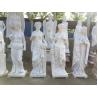 Buy cheap Indoor grace lady marble sculptures park marble stone statues ,China stone from wholesalers