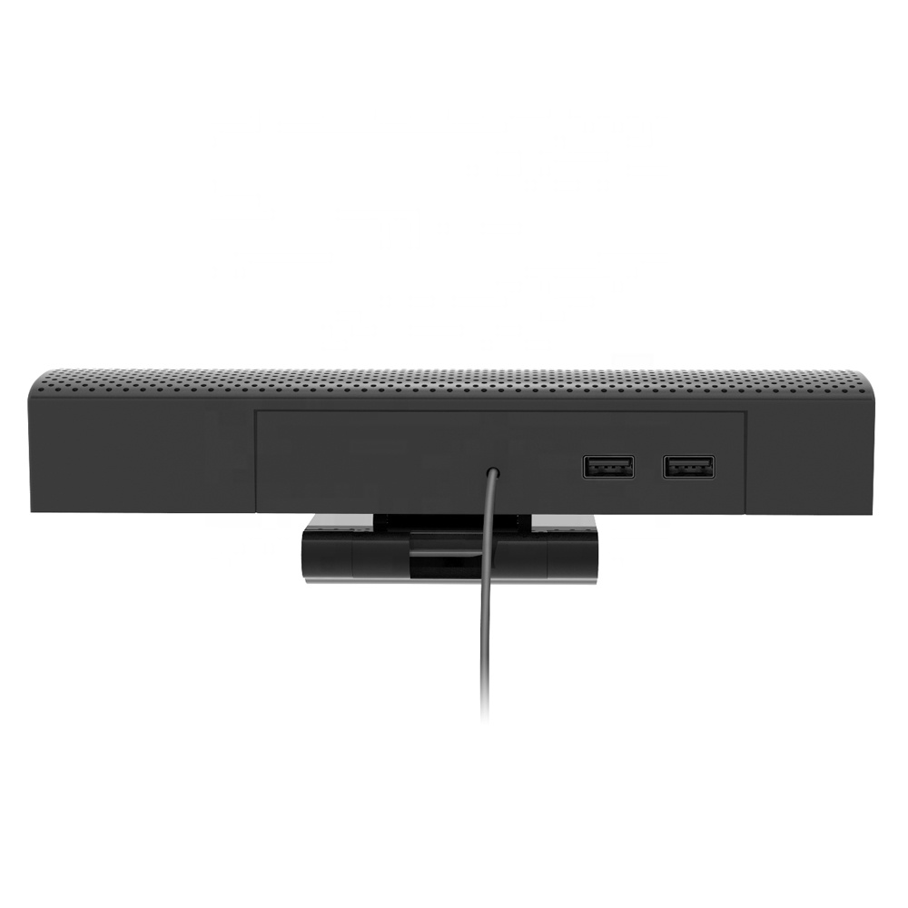1080P Full HD USB Web Camera plug and play PC Portable Computer Webcam with speaker and microphone