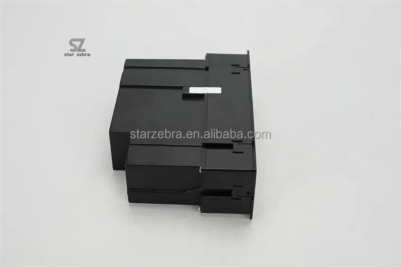 145670-7950 Air Conditioning Controller 396-6895 for CAT Excavator E320C E324C E324D in Manufacturing Plant