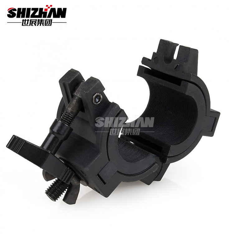 stage light clamp tuv