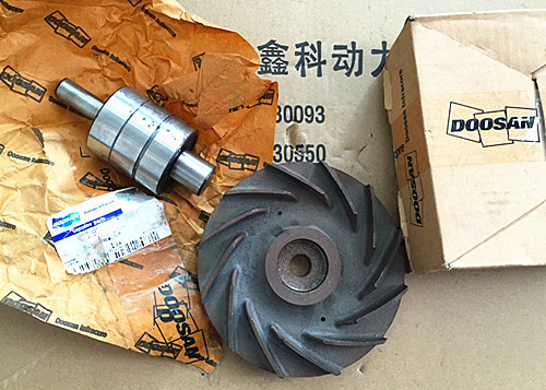 Engine parts for DOOSAN and DAEWOO,Gasket,CYL,head for Doosan,65.04902-0011A,65.03901-0028,65.03901-0059,65.03901-0073