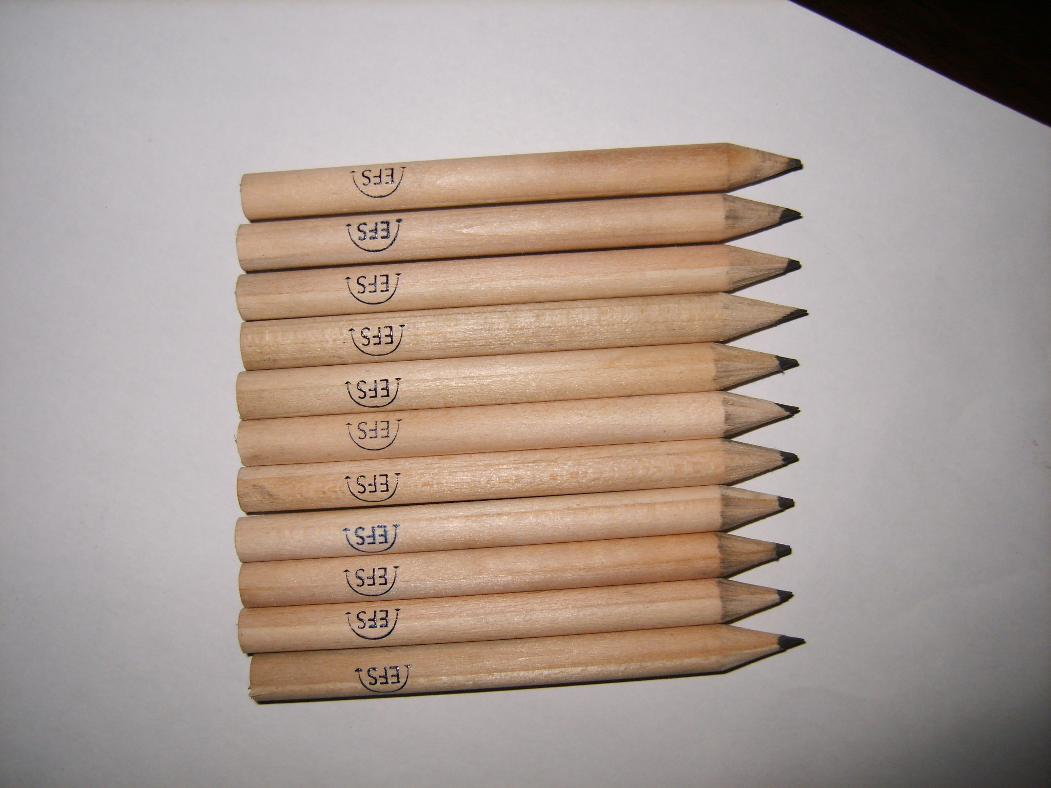 China custom promotional black wood 2B HB graphite charcoal sketch pencil set drawing pencil