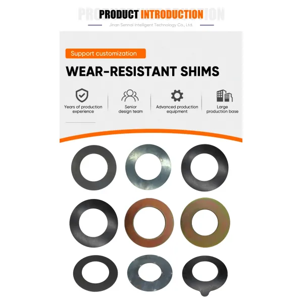 0.02mm 0.1mm Customized Steel Ultra Thin Shim Ring Washers Shims B13G-72-63281