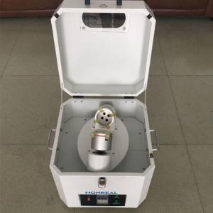 Planetary Centrifugal Defoaming Mixer Automatic Solder Cream Paste Mixing