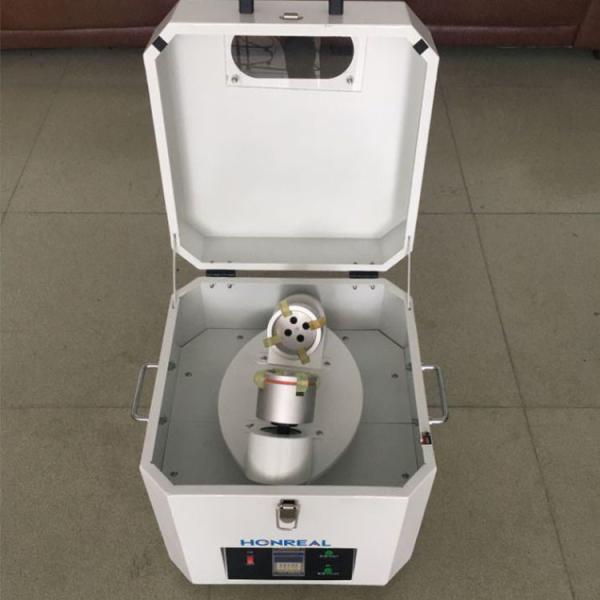 Planetary Centrifugal Defoaming Mixer Automatic Solder Cream Paste Mixing