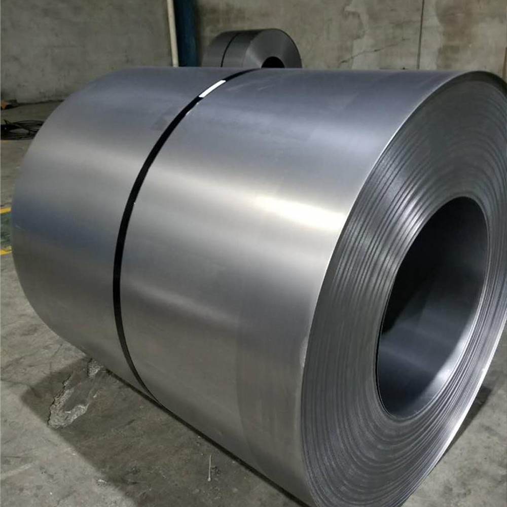 En10268 Hc340la Cold Rolled Steel Coils Factory Price