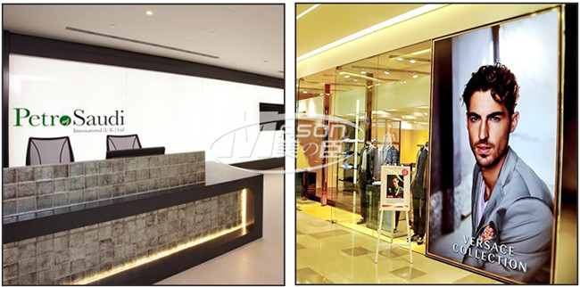 3mm 4mm 6mm Laser Dotted Acrylic Light Guide Plate LED LGP For LED Panel Light