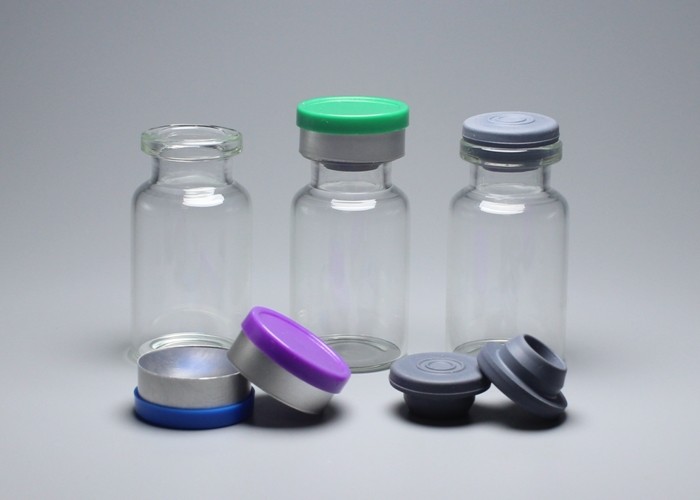 ISO Standard 10ml Injectable Pharmacy Premium Micro Glass Bottle Jar