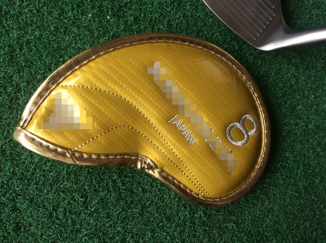 golf iron head cover , Golf headcover , golf head cover , golf headcovers , iron head cover