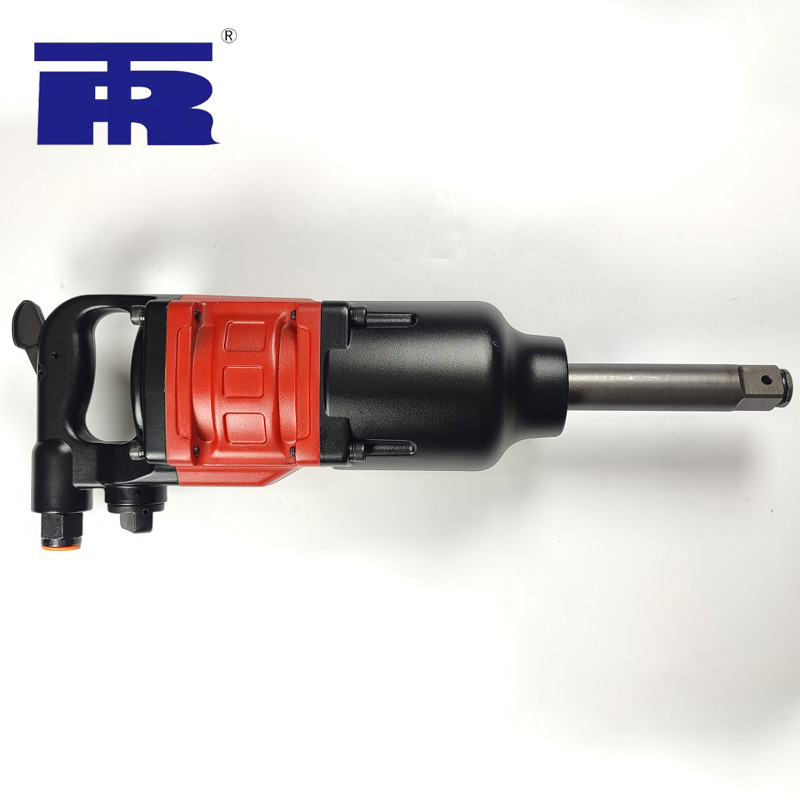 Durable Customized Composite Air Impact Wrench Truck Repair Tools