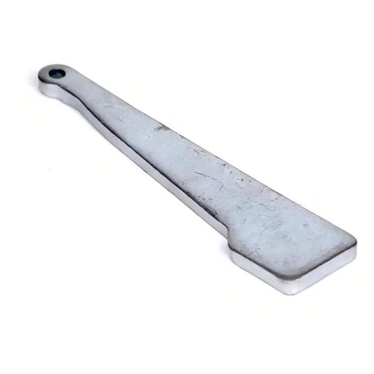 Yellow Scaffolding Accessory Customized Side Brackets For Scaffold