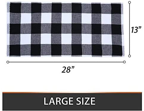 Thickened Square Waffle Towel Cotton Material for Absorbent Gift Manufacturers Spot