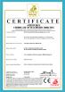 Henan Eternalwin Machinery Equipment Co., Ltd. Certifications