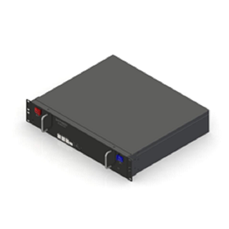 Fast Charging Lithium Ion Batteries Cell For Telecom Backup Power Storage