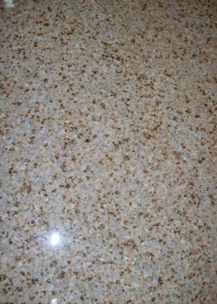 Quality Yellow Rust Stone Granite Stone Floor Tiles Window Sill G682 Granite Bathroom Wall Tiles for sale