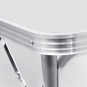 aluminum cover