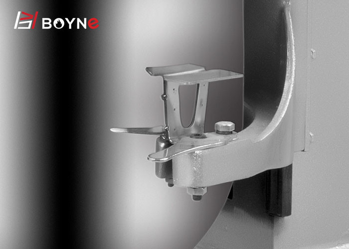 High Efficient Food Mixer with different capacity For bread baking use
