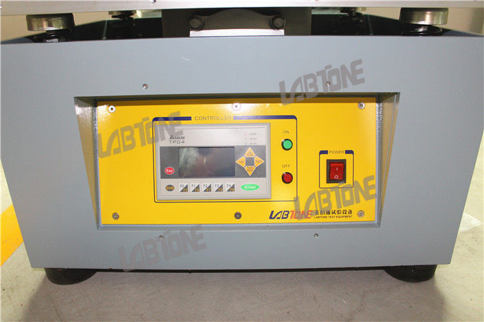 50kg Payload Simple Mechanical Vibration Testing Equipment for Laboratory and Production Line