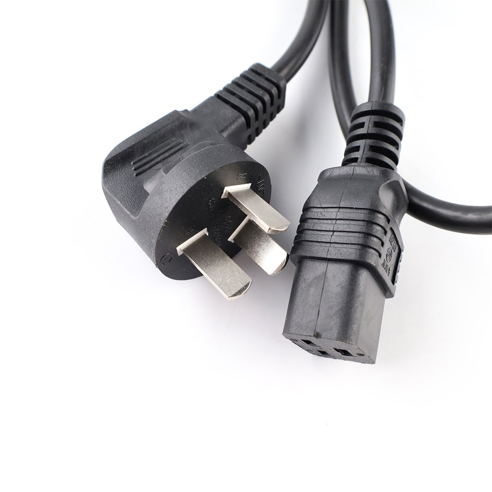 1.5m 3m Apw3 Apw7 Asic Miner Components 1800w Power Adapter Extension Cable