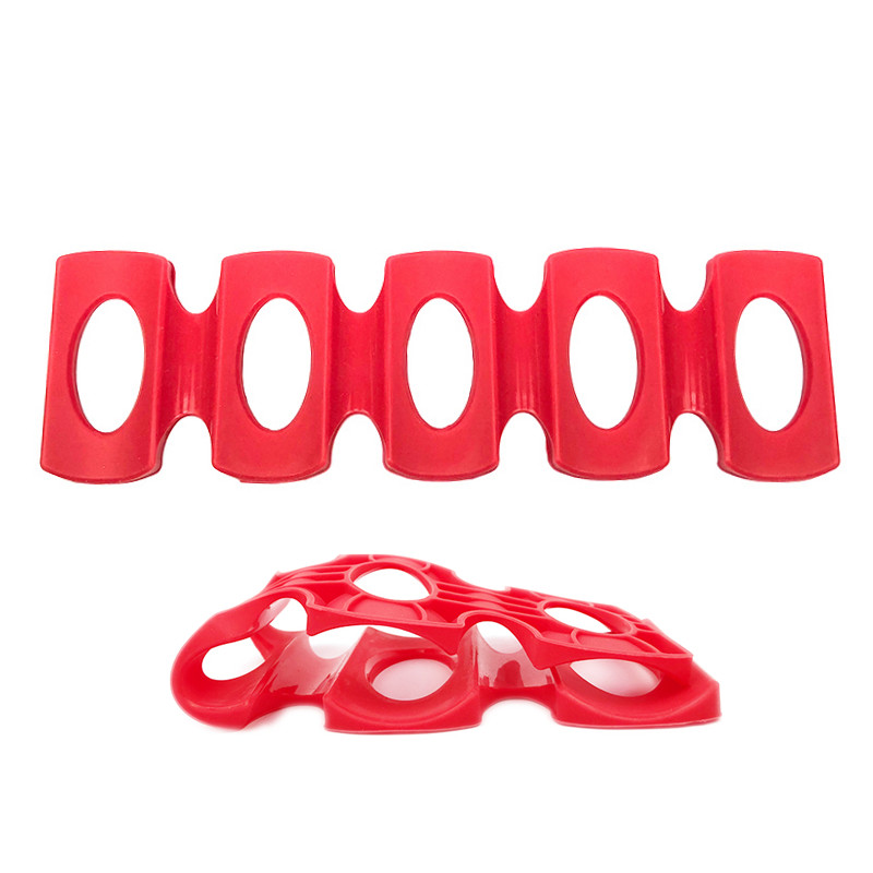 Decorative Dishwasher Silicone Bar Accessories Saving Space Unbreakable Wine Preserver