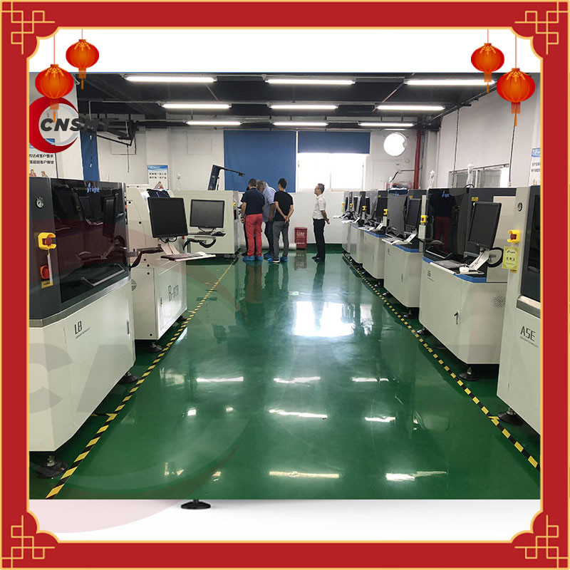 High Speed Automatic Smt Pick And Place Machine Yamaha Yv100ii