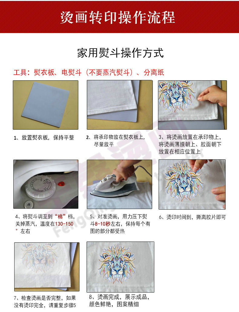 Transfer printing screen print transfers and heat transfer print