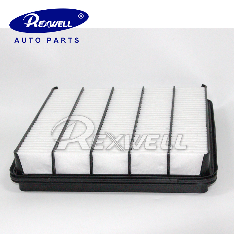 Diesel Engine Best Auto Air Filter for Toyota Land Cruiser 17801-51020