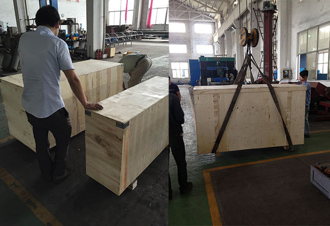Adjustable Polyurethane Pipe Welding Rollers For Nonferrous Metals Tank Welding
