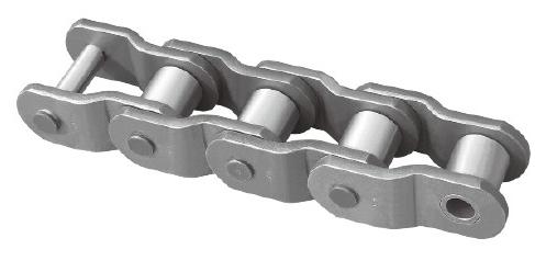 Heavy duty chain